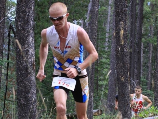 Magyar korosztályos bronzérem a Las Vegas-i XTERRA tereptriatlon futamon