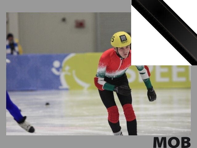 Gyászol a Speciális Olimpikonok családja