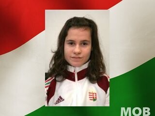 Magyar világcsúcs Angliában