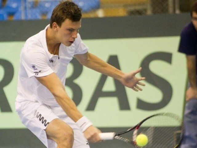 Fucsovics Márton első ATP Challenger torna győzelme