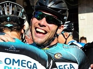 Cavendish újabb szakaszt nyert a Girón