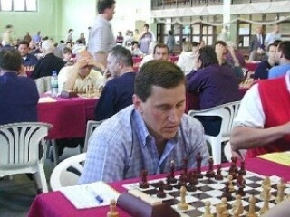 Nemzetközi nagymesterek a zalakarosi sakkfesztiválon