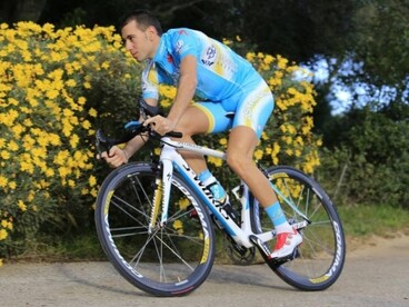 Az éllovas nyerte a Giro 18. szakaszát
