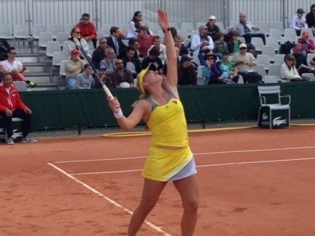 Roland Garros: Kínai páros ellen kezdenek Babosék