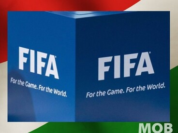 Nyolcvankilencmillió dolláros nyereséggel zárta az évet a FIFA