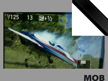 Műrepülés: lezuhant és meghalt a neves orosz pilóta