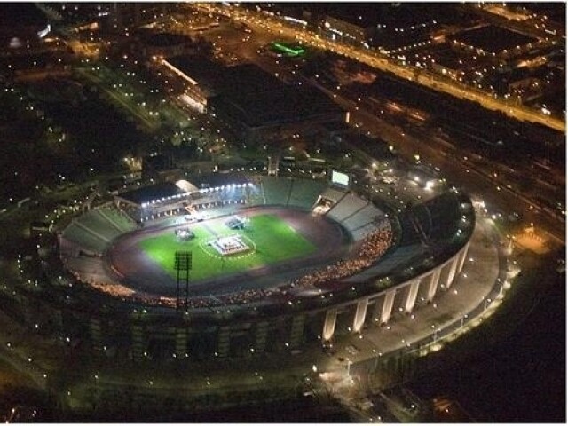 Idén is kinyit a Puskás Ferenc Stadion a Múzeumok Éjszakáján