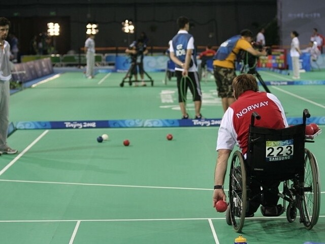 Boccia Eb, Guimaraes: három újonc a csapatban