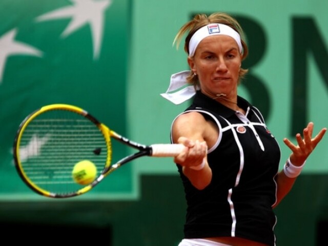 Kuznyecova nem indul Wimbledonban