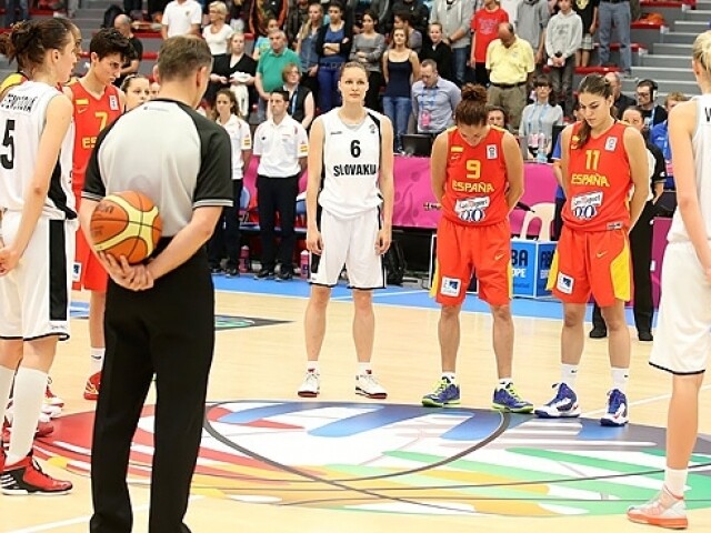 Női Eb: tovább éleződik a spanyol-török versenyfutás