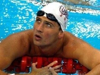 Ryan Lochte máris beúszta magát a vb-re