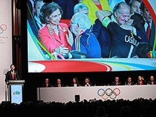 Olimpia 2020: a madridi prezentáció volt a legsikeresebb