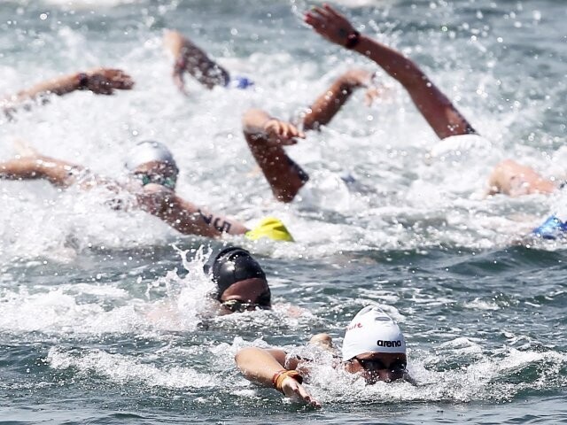 Olasz Anna 5., Risztov Éva 9. lett 10 km-en