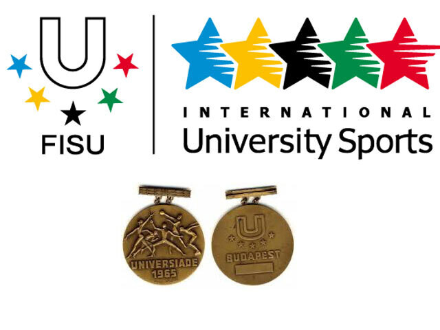 Készül a magyar pályázat a 2019-es Universiade megrendezésére