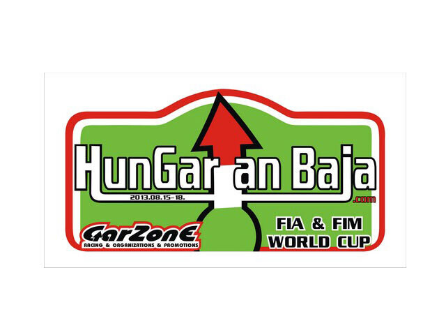 FIA-bizottsági ülés a pápai HunGarian Baja tereprali Vk-futamon