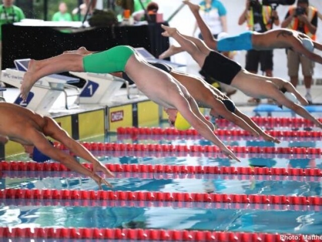 Parasport, Úszó vb, Montreal: Sós Luca egyéni csúcsokkal debütált