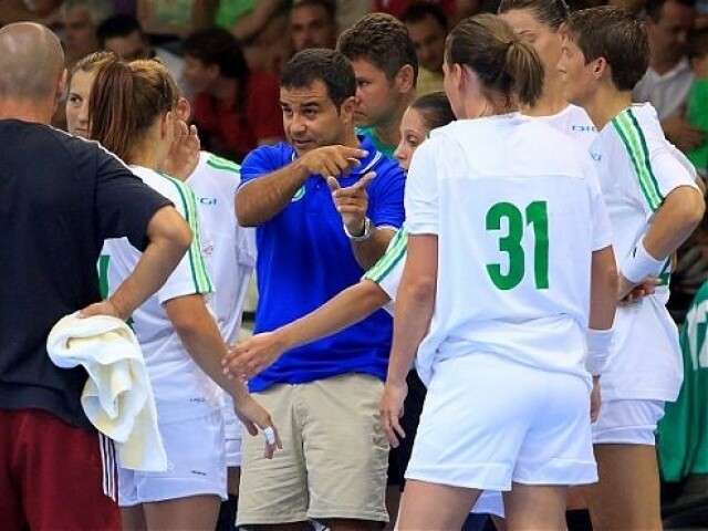 PwC Handball Fiesta: Görbiczék fölényes győzelme a nyítányon