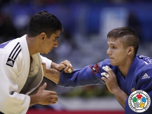 Rio 2013, 2. nap: nem sikerült a bravúr