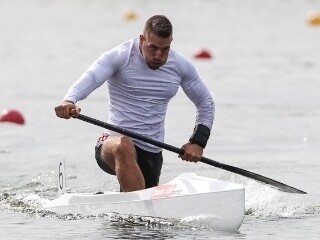 Szabó Gabriella hat, Lantos Ádám öt aranya az ob-n