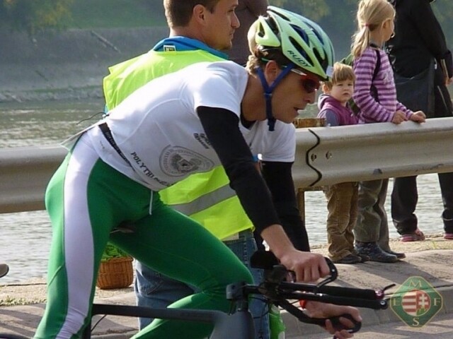 Duatlon Egyetemi Országos Bajnokság