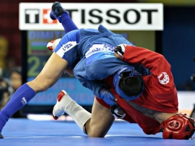 World Combat Games: Doppingmentes küzdelem a cél az októberi világjátékon