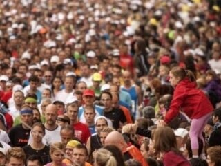 A Futás napja: 28. SPAR Budapest Maraton
