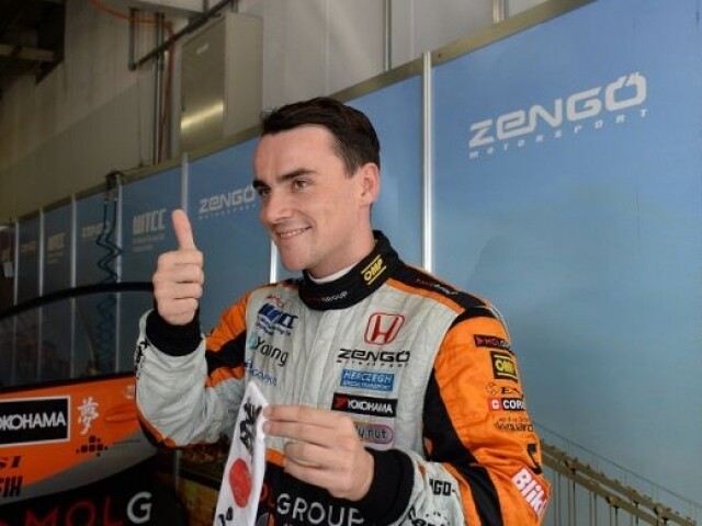 Autósport: jövőre is csak Michelisz lesz a Zengőnél