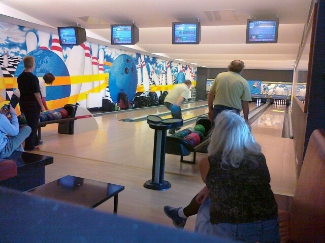 Főváros Szabadidő Kupa: Bowling csapatverseny