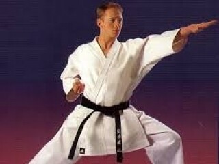 Karate stílus Eb szombaton Budapesten