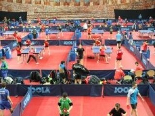 Joola Junior& Cadet Hungarian Open: Kilenc továbbjutó a nyitónapon