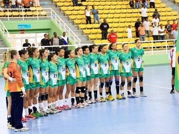 Női világbajnokság, Szerbia, 2013