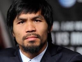 Pacquiao Rios ellen bokszol, de az áldozatokra gondol