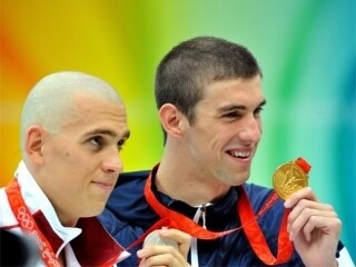 Cseh László nem tartja kizártnak Phelps visszatérését, sőt…