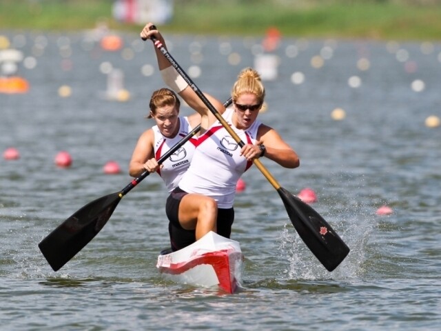 Tokióban női kenu is lehet az olimpián