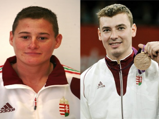 MPB-közgyűlés: Biacsi Ilona és Osváth Richárd az év sportolói