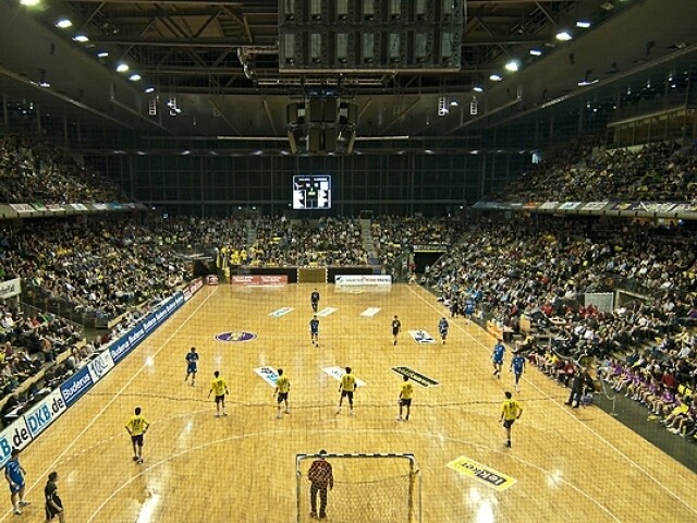 Férfi EHF-kupa: a Füchse Berlin rendezheti a final fourt