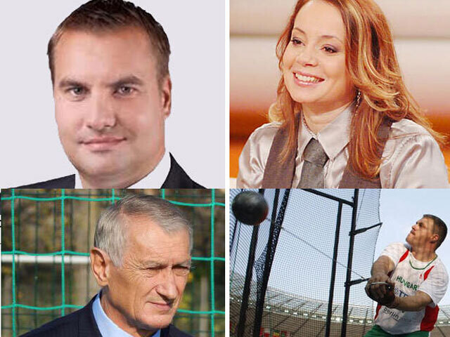 Czene Attila és Csisztu Zsuzsa is mentor lesz