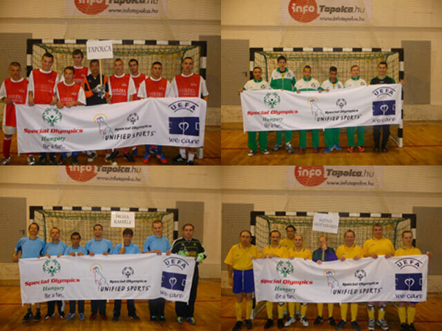 Tapolcán focival búcsúztunk 2013-tól