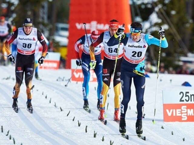 Tour de Ski : Folytatódó csillaghullás