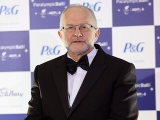 Sir Philip Craven újévi üdvözlete