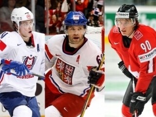 Szocsi 2014: Jagr az ötödik olimpiájára készülhet