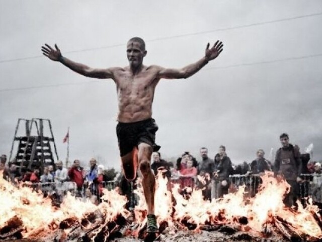 Spartan Race extrém akadályfutás áprilisban Magyarországon