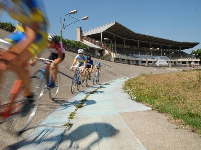 Január végén kiderül, milyen lesz az új Millenáris Velodrom