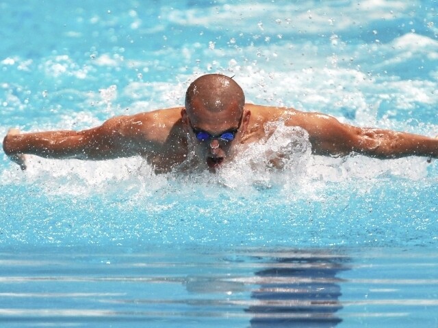 Cseh Laci már nagyon várja a téli olimpiát