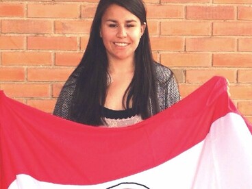Szocsi 2014: Paraguay történelmet ír