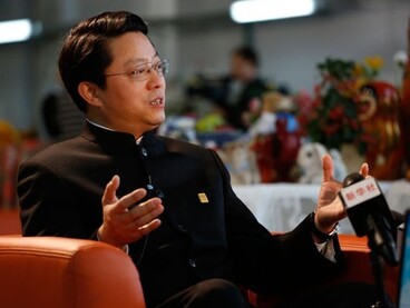 Nanking 2014: „Célunk egy egész generáció inspirálása” - hat hónap múlva ifi olimpia