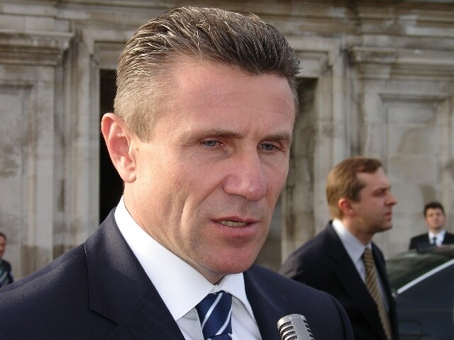 Bubka az ukrán téli olimpia mellett lobbizott Szocsiban is