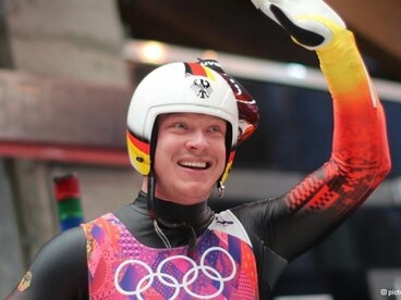 Szocsi 2014: Loch nagy fölénnyel nyert, Zöggeler rekordja