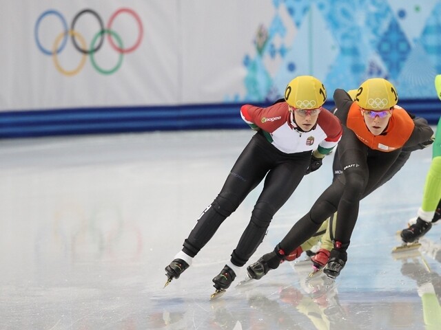 Szocsi 2014: Heidum, Liu Shaolin és Knoch indul egyéniben