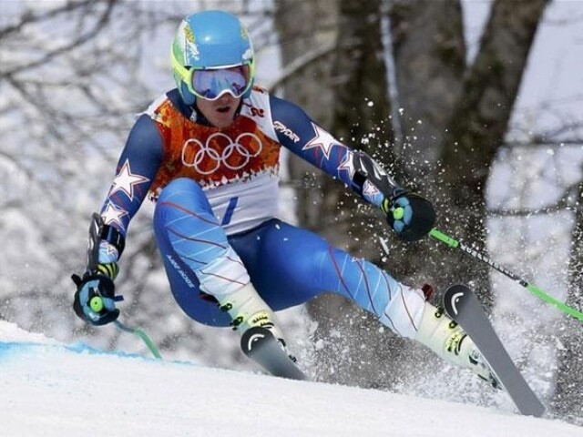 Szocsi 2014: Ted Ligety nyerte az óriás-műlesiklást, Farkas Norbert 50.